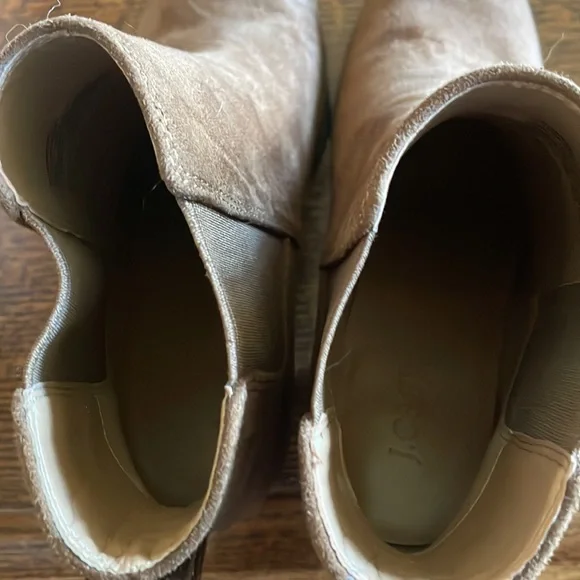 Jcrew boots - Picture 3 of 4